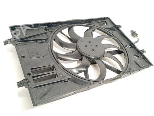 Radiator fan VW T-ROC (A11, D11) 1.5 TSI | BP36799356M35 - Image 4