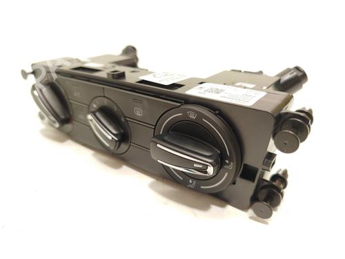 Climate control SKODA FABIA IV (PJ3) 1.0 TSI | BP34137757I5 - Image 3