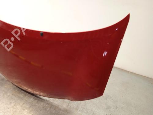 Hood SMART FORFOUR Hatchback (453) 0.9 (453.044, 453.053) | BP26289212C1 