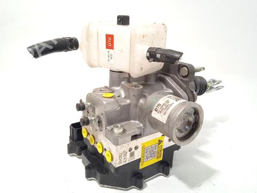 ABS Bremseaggregat KIA NIRO I (DE) [2016-2022]  29281302