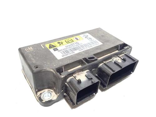Used ECU airbags CHEVROLET AVEO Hatchback (T300) 1.2 (86 hp) 9159817