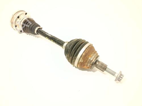 Used Left front driveshaft Left front driveshaft FORD TOURNEO CONNECT / GRAND TOURNEO CONNECT V761 MPV (SK) 2.0 EcoBlue 4WD (122 hp) 39552636 39552636