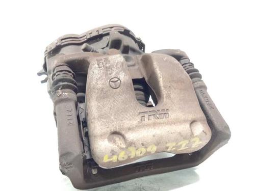 Used Left rear brake caliper MERCEDES-BENZ GLA-CLASS (X156) GLA 200 CDI / d (156.908) (136 hp) 11562841