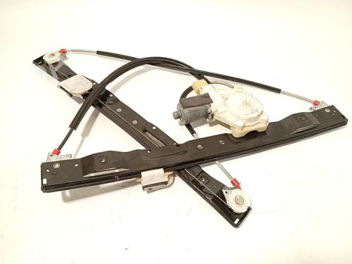 Front left window mechanism FORD S-MAX (WA6) 2.0 TDCi | BP30609824C22 - Image 2