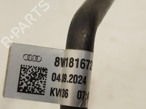 AC pipe AUDI A4 B9 Avant (8W5, 8WD) 30 TDI Mild Hybrid | BP28537146M126 - Image 3