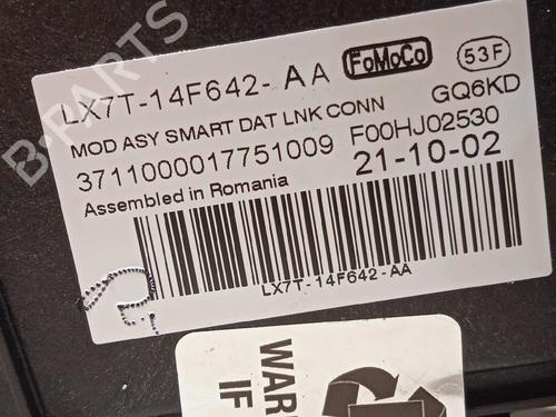 Electronic module FORD FOCUS IV (HN) 1.5 EcoBlue | BP17765313M83