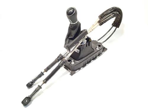 Used Gear lever VW POLO VI (AW1, BZ1, AE1) 1.0 MPi (80 hp) 9765122