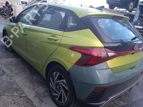 Electronic module HYUNDAI i20 III (BC3, BI3)  | BP23654857M83  - Image 8