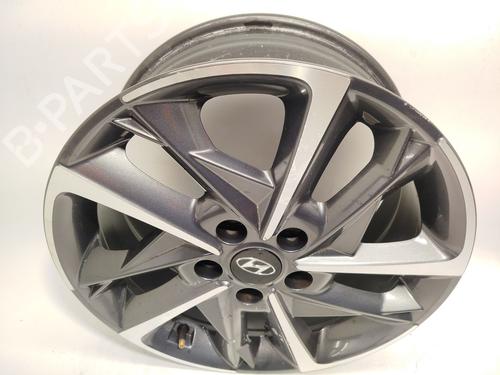 Fælk HYUNDAI i30 (PDE, PD, PDEN) 1.5 | BP24315647C45 - Image 3
