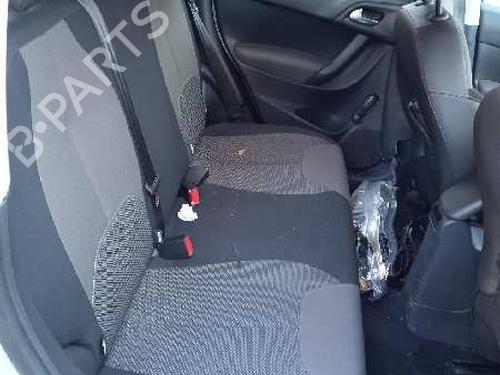 Left front driveshaft CITROËN C3 II (SC_) 1.4 HDi 70 (SC8HZC, SC8HR0, SC8HP4) | BP8108744M38 