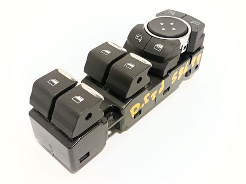 Used Left front window switch Left front window switch 37419923 37419923