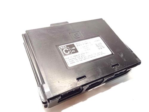 Used Electronic module MAZDA CX-30 (DM) SKYACTIV-X M Hybrid (DMFP) (179 hp) 16424405