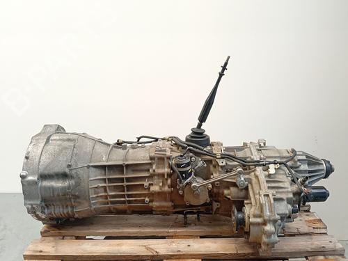 Gearbox NISSAN PATHFINDER III (R51) 2.5 dCi 4WD | BP37018700M3 - Image 3
