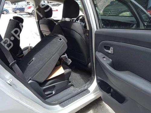 Left tailgate light KIA CARENS IV 1.6 GDi | BP19305599C79 