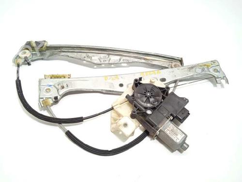 Used Front left window mechanism CITROËN C4 CACTUS 1.5 BlueHDi 100 (102 hp) 16058075