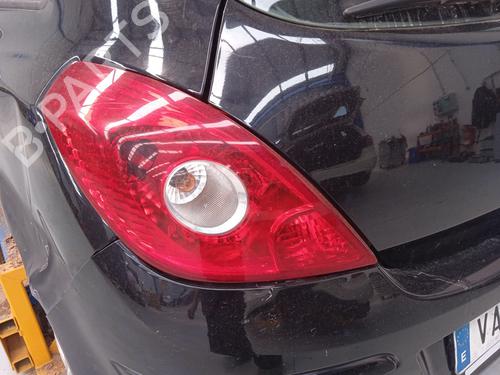 ABS pump OPEL CORSA D (S07) 1.4 (L08, L68) | BP34435330M43  - Image 26