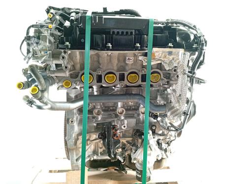 Engine MAZDA 3 Saloon (BP_) 2.5 e-SKYACTIV-G (BP5S) | BP34440923M1 - Image 3