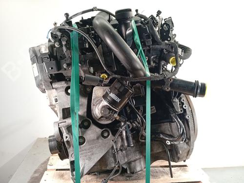 Motor MERCEDES-BENZ A-CLASS (W176) A 160 CDI / d (176.011) (90 hp) 32669459