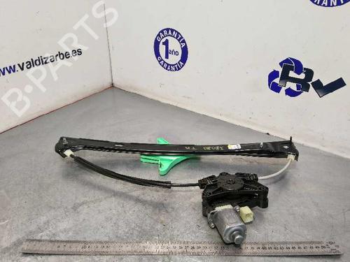 Used Rear right window mechanism VW TIGUAN (AD1, AX1) 2.0 TDI (150 hp) 4602719