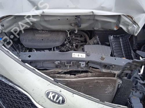 Steering rack KIA CARENS IV  | BP10928210M22 