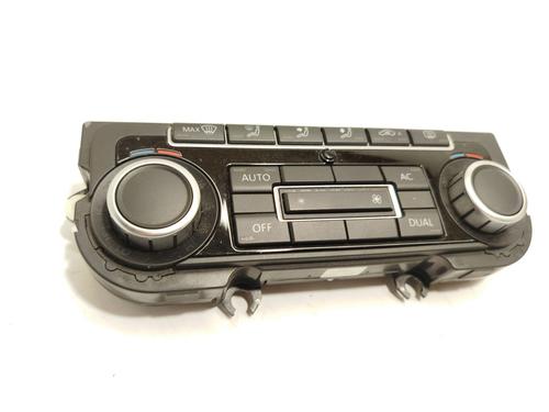 Climate control VW PASSAT CC B6 (357) 2.0 TDI | BP28838218I5