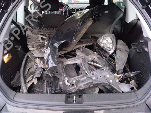 Right front driveshaft OPEL ADAM (M13) 1.4 | BP6068471M39  - Image 11