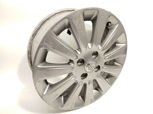 Used Rim Rim NISSAN MICRA III (K12) 1.4 16V (88 hp) 33796081 33796081