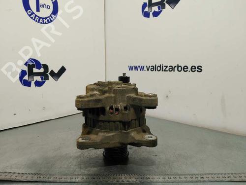 Used Alternator Alternator RENAULT KANGOO Express (FC0/1_) 1.5 dCi (61 hp) 4600216 4600216