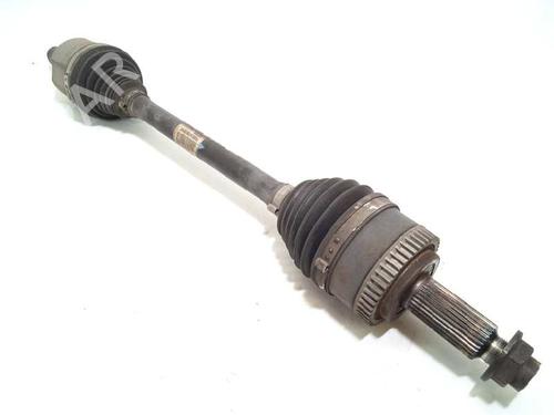 Used Left front driveshaft Left front driveshaft 17896490 17896490