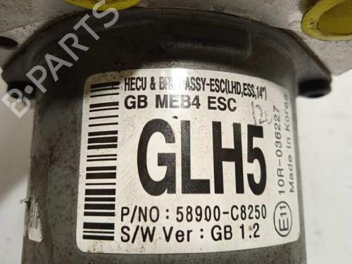 ABS pump HYUNDAI i20 ACTIVE (IB, GB)  | BP13053714M43 