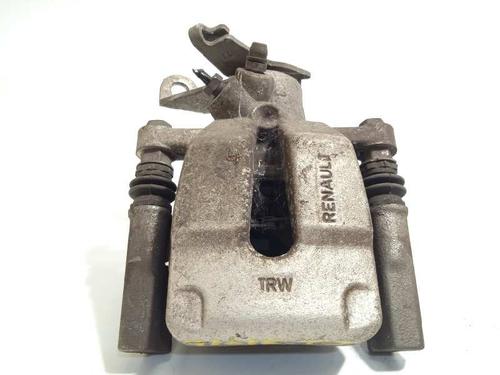 Used Left rear brake caliper RENAULT MEGANE IV Hatchback (B9A/M/N_) 1.2 TCe 130 (B9MR) (130 hp) 11562093