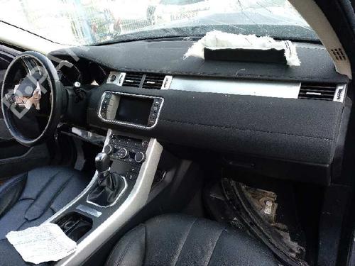 Switch LAND ROVER RANGE ROVER EVOQUE (L538) 2.2 D | BP4933698I30  - Image 18