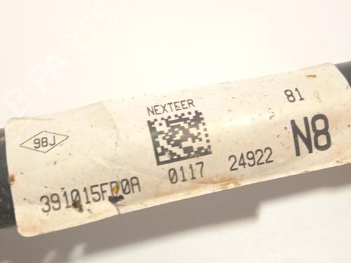 Left front driveshaft NISSAN MICRA V (K14) 1.0 IG-T | BP33796170M38 - Image 5