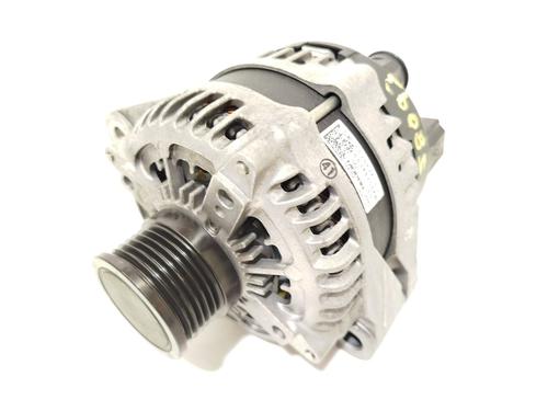 Used Alternator Alternator JEEP RENEGADE SUV (BU, B1, BV) 2.0 CRD 4x4 (170 hp) 34461819 34461819