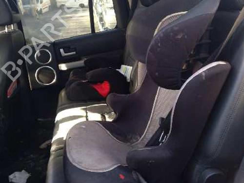 AC compressor LAND ROVER DISCOVERY III (L319) 2.7 TD 4x4 | BP5262221M34 