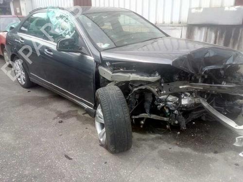 Used Parts MERCEDES-BENZ C-CLASS (W204) C 280 4-matic (204.081) (231 hp) 169237