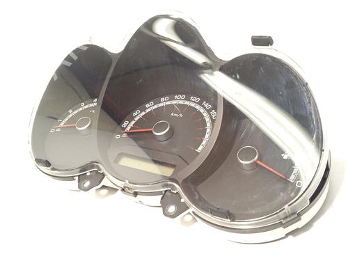 Instrument cluster KIA VENGA (YN) 1.6 CRDi 128 | BP26391607C47 