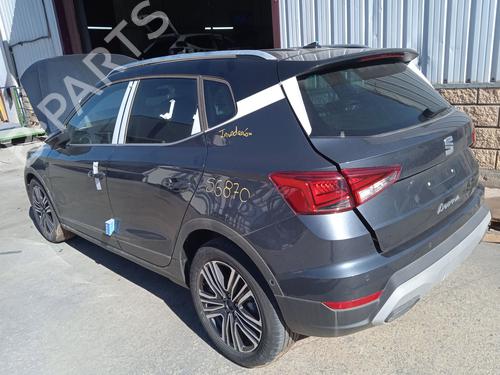 Rear left window mechanism SEAT ARONA (KJ7, KJP) 1.0 TSI | BP29862878C24