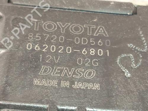 Rear left window mechanism TOYOTA YARIS CROSS (MXP_) 1.5 Hybrid (MXPJ10) | BP17856229C24 