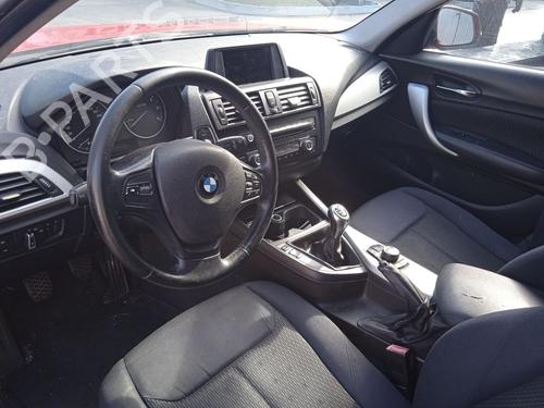 Right sun visor BMW 1 (F20) 116 d | BP20200786I2 