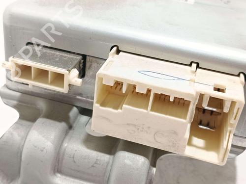 Electronic module TOYOTA PRIUS (_W3_) 1.8 Hybrid (ZVW3_) | BP38534261M83 - Image 4