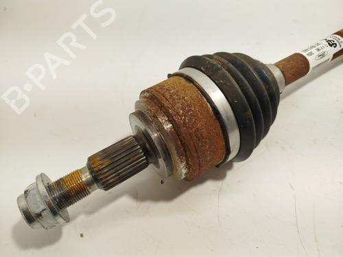 Left front driveshaft FORD KUGA III (DFK) 2.5 FHEV | BP32344052M38 - Image 2