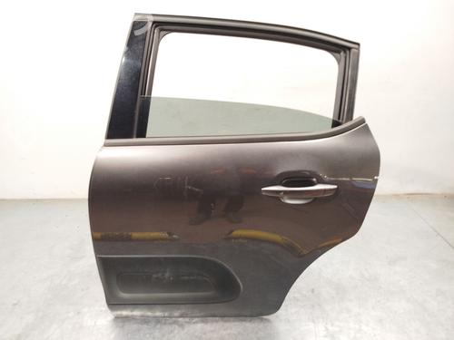 Dør venstre bagtil CITROËN C3 III (SX) 1.2 THP 110 (SXHNPS, SXHNZT, SXHNZ6) | BP32361685C4 - Image 2