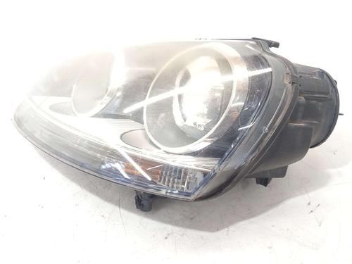 Left headlight VW GOLF V (1K1) 2.0 GTI | BP38650002C28 - Image 2