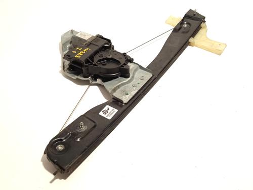Used Front left window mechanism Front left window mechanism PEUGEOT 508 SW I (8E_) 2.0 HDi (163 hp) 33796128 33796128