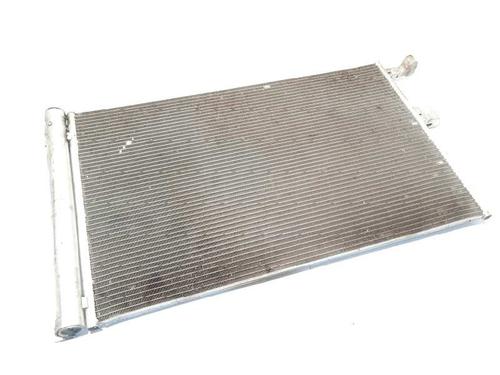 Airco radiateur BMW X3 (G01, F97) xDrive 20 d (190 hp) 64539389411