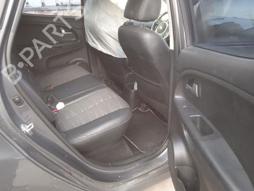 Starter KIA VENGA (YN) 1.6 CRDi 128 | BP26407867M8  - Image 19