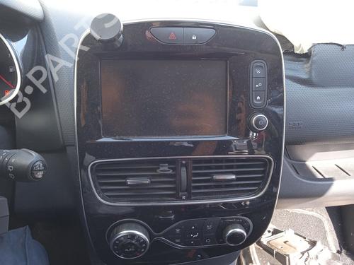 AC compressor RENAULT CLIO IV (BH_) 0.9 TCe 90 (BHNF, BHMA, BHMH, BHJK, BHJR) | BP28161271M34 