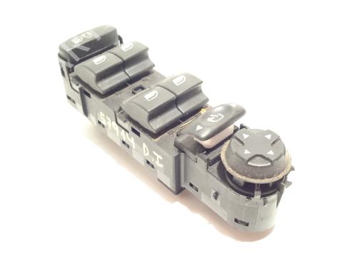 Left front window switch PEUGEOT 508 SW I (8E_) 2.0 HDi | BP33650088I27 - Image 2