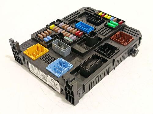 Used Fuse box Fuse box 38755535 38755535